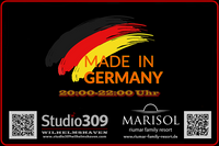 Made in Germany